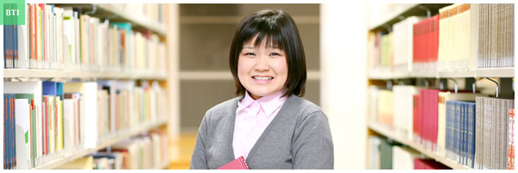 学生の声 山本あゆ美さん